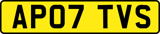 AP07TVS