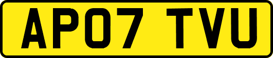 AP07TVU