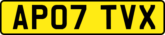 AP07TVX