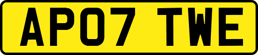 AP07TWE