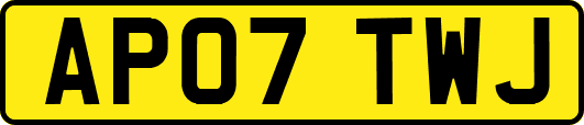 AP07TWJ