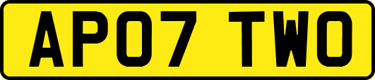 AP07TWO