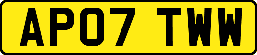 AP07TWW