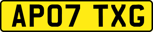 AP07TXG
