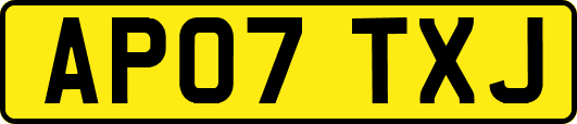 AP07TXJ