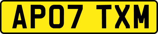 AP07TXM