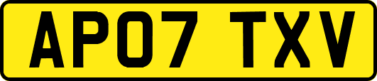 AP07TXV