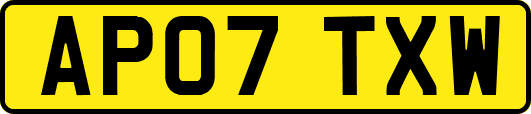 AP07TXW