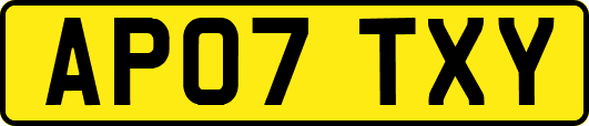 AP07TXY