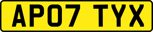 AP07TYX