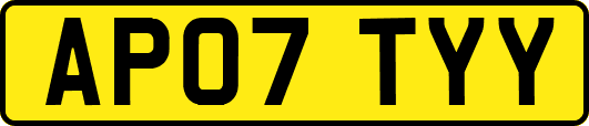AP07TYY