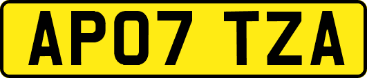 AP07TZA