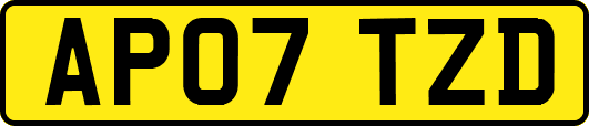 AP07TZD
