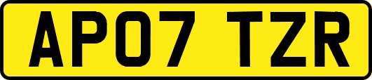 AP07TZR