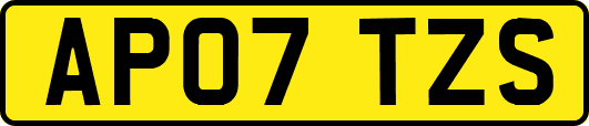 AP07TZS