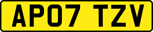 AP07TZV
