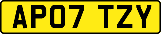 AP07TZY