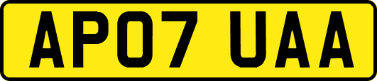 AP07UAA