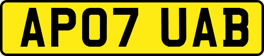 AP07UAB
