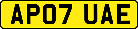 AP07UAE