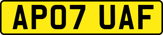 AP07UAF