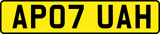 AP07UAH