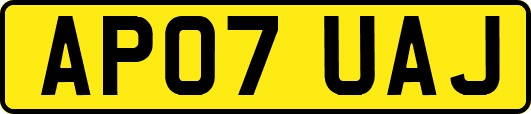 AP07UAJ