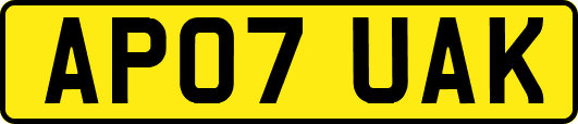 AP07UAK