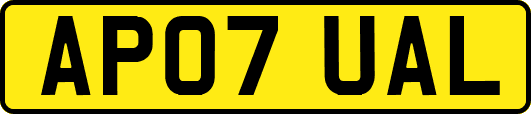 AP07UAL