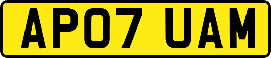 AP07UAM