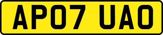 AP07UAO