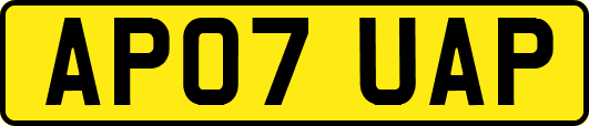 AP07UAP