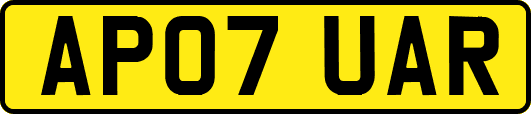 AP07UAR