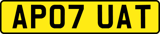 AP07UAT