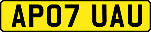AP07UAU