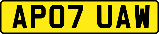 AP07UAW