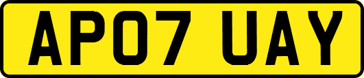 AP07UAY