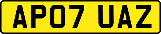 AP07UAZ