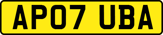AP07UBA