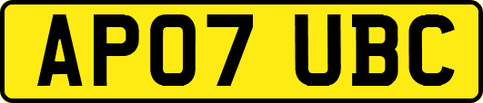AP07UBC