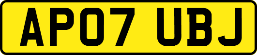 AP07UBJ