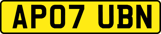AP07UBN