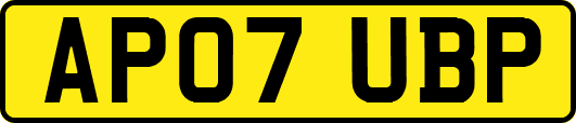 AP07UBP