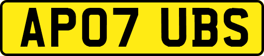 AP07UBS