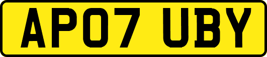 AP07UBY