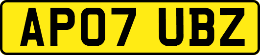 AP07UBZ