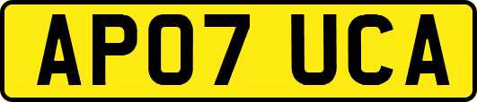 AP07UCA