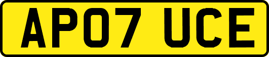 AP07UCE