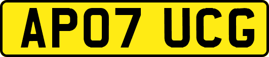 AP07UCG