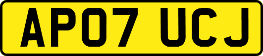 AP07UCJ